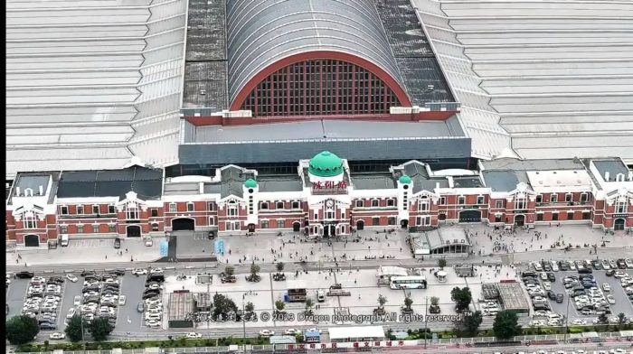 中国省会城市概况：沈阳——传奇盛京，福运沈阳-1