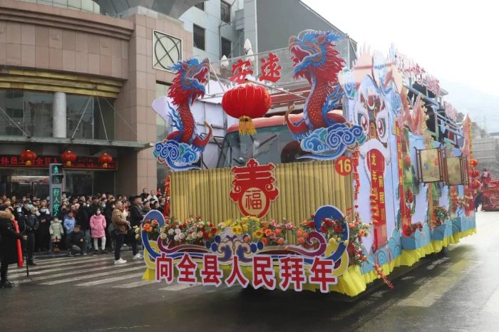 中国县城概况:甘谷——陇原福地，辉煌甘谷！-1