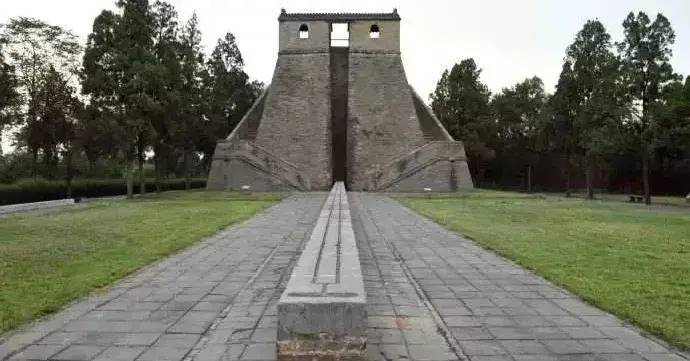 中国县城概况：登封——天地之中，功夫之都！-1