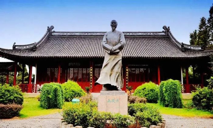 中国县城概况：全椒——儒乡全椒，乐享太平！-1