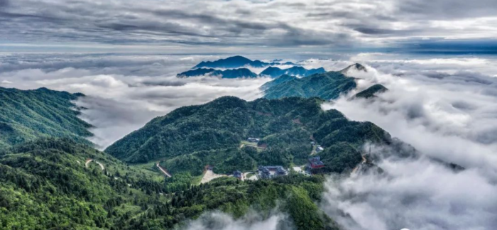 九江十大春季旅游景点（九江适合春季旅游的地方有哪些）-1