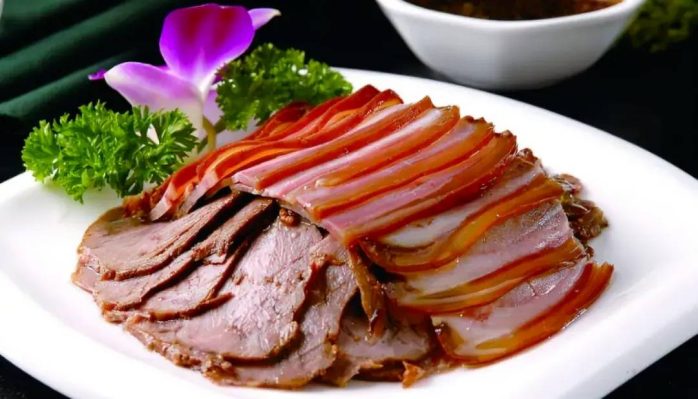 中国百强县概况：广饶县——孙武故里，书香广饶-1