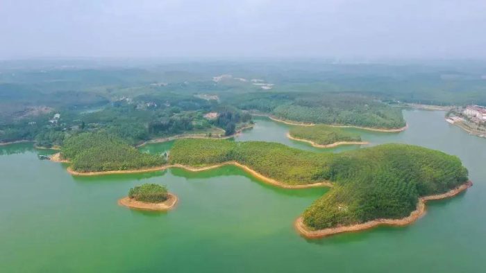中国县城概况：合浦——千年合浦郡，丝路新明珠！-1