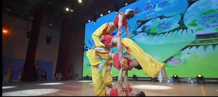 中国县城概况：临泉——中国户籍人口第一大县，皖美临泉-1