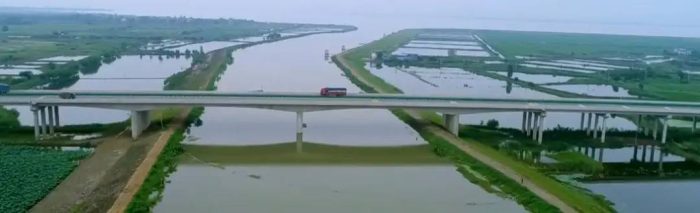 中国县城概况:枞阳——文章之府，气节之乡！-1