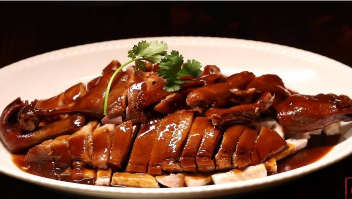 东莞市的十大特色美食（东莞特色美食有哪些？）-1