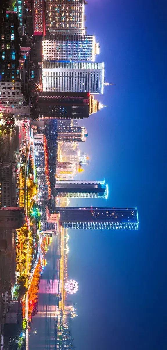 中国省会城市概况：南昌——崛起中的英雄城-1