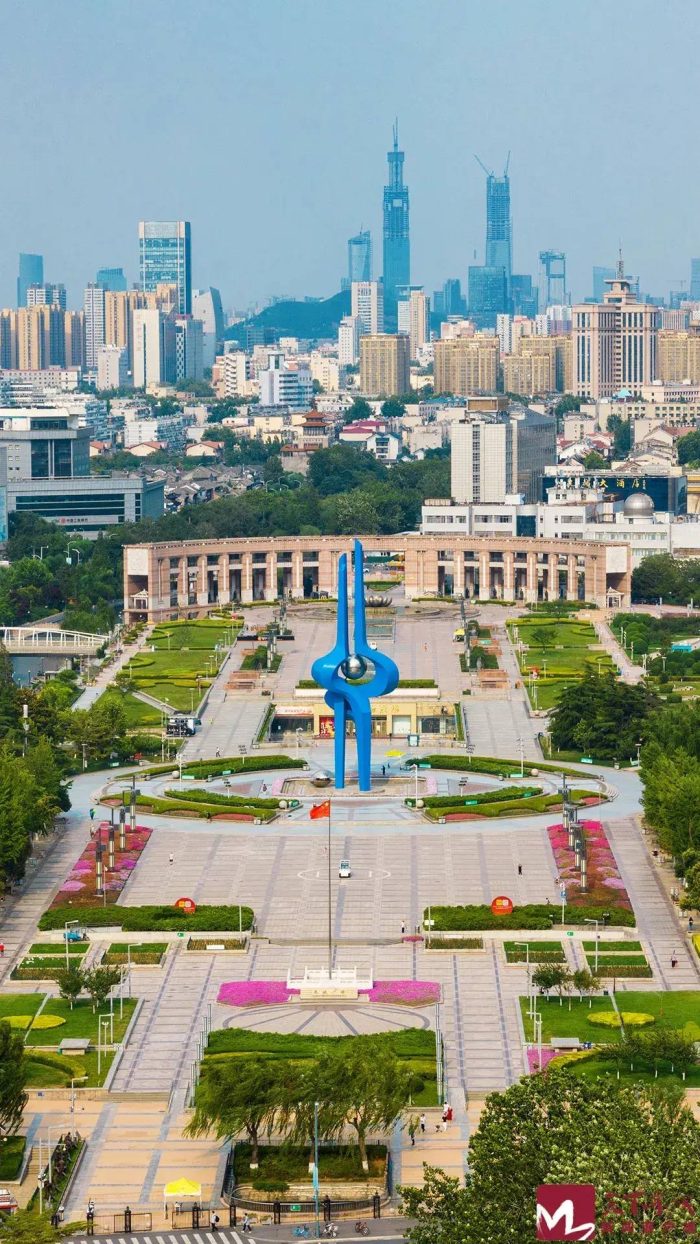 中国省会城市概况：济南——一个低调到被严重低估的城市。-1