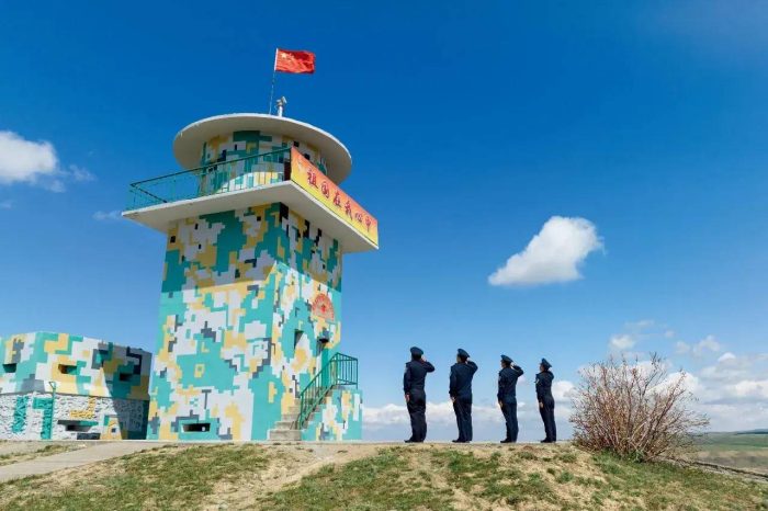 中国县城概况：白杨——最年轻的城市！-1