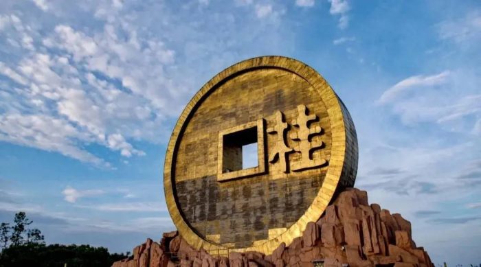 中国县城概况:桂阳——千年古郡，八宝之乡！-1