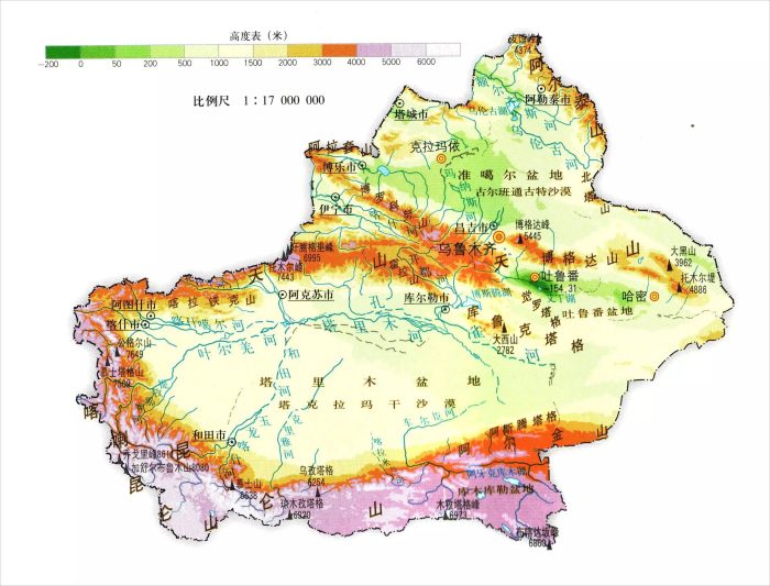 中国县城概况：和硕——红色和硕，英雄之城！-1