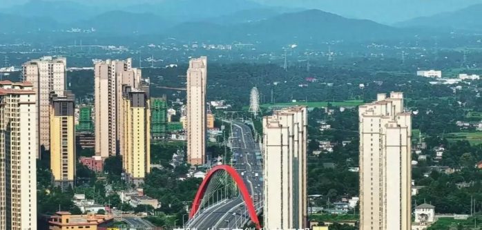 中国县城概况:南陵——山水南陵，未来无限！-1