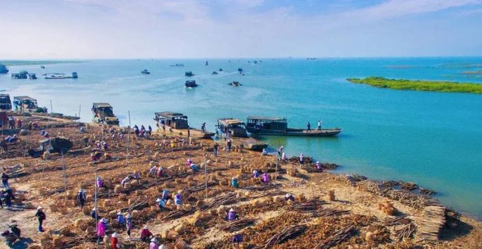 中国县城概况：合浦——千年合浦郡，丝路新明珠！-1