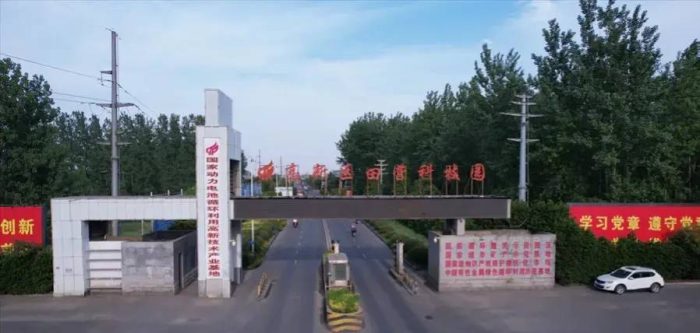 中国县城概况:界首——安徽界首，北方养城！-1
