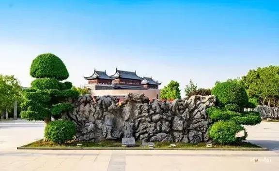 中国县城概况:灵璧——魅力石都，神奇灵璧！-1