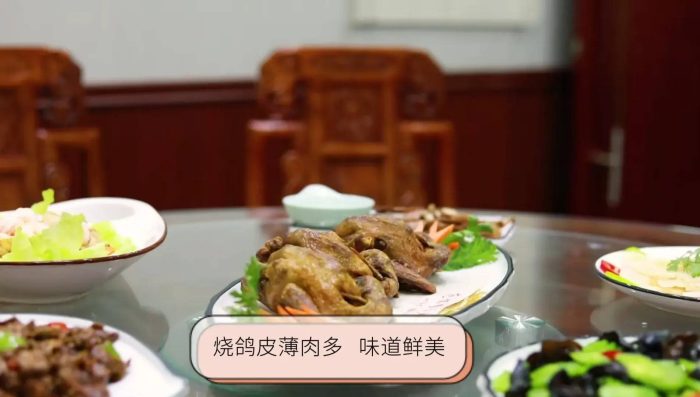 中国县城概况：莘县——鲁西明珠，大美莘县！-1