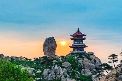济宁十大春季旅游景点（济宁适合春季旅游的地方有哪些）-1