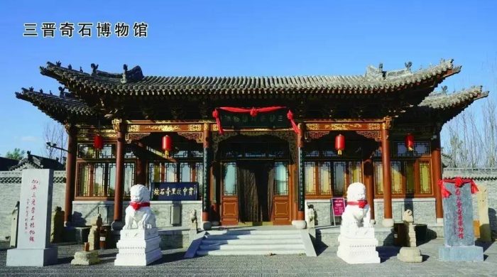 中国县城概况：清徐——中国醋都，山西老陈醋发源地！-1