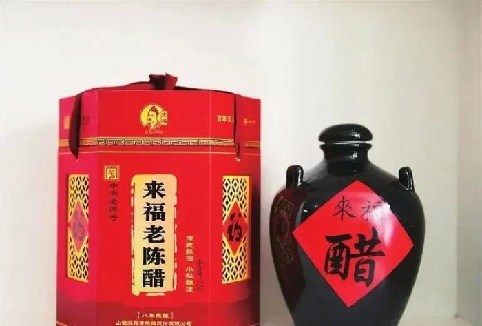 中国县城概况：清徐——中国醋都，山西老陈醋发源地！-1