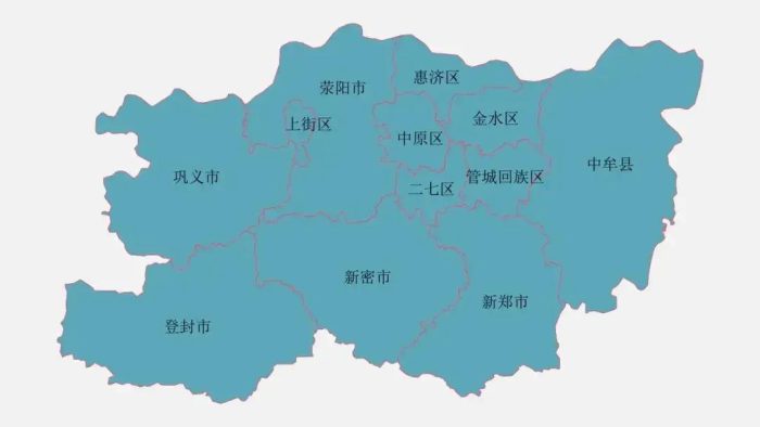 中国百强县概况：新郑——老家新郑，黄帝故里，来了都说“中”-1