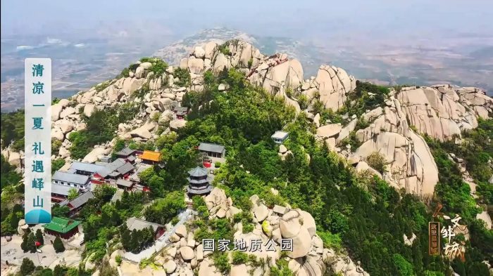 中国地级市概况：济宁——运河之都，孔孟之乡，实力不允许低调-1