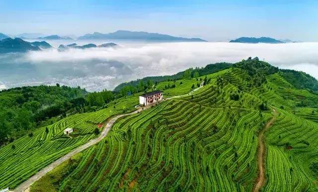 中国县城概况：都匀——高原桥城，山水都匀！-1