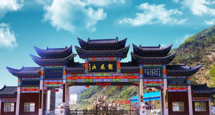 中国县城概况：大冶——百里黄金地，江南聚宝盆！-1
