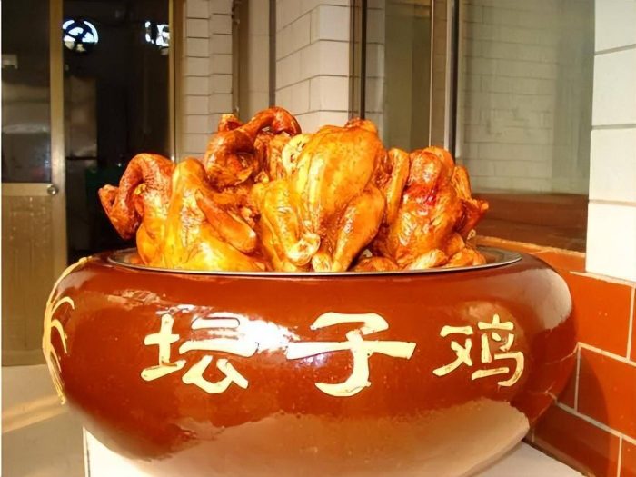 资阳市的十大特色美食（资阳特色美食有哪些？）-1