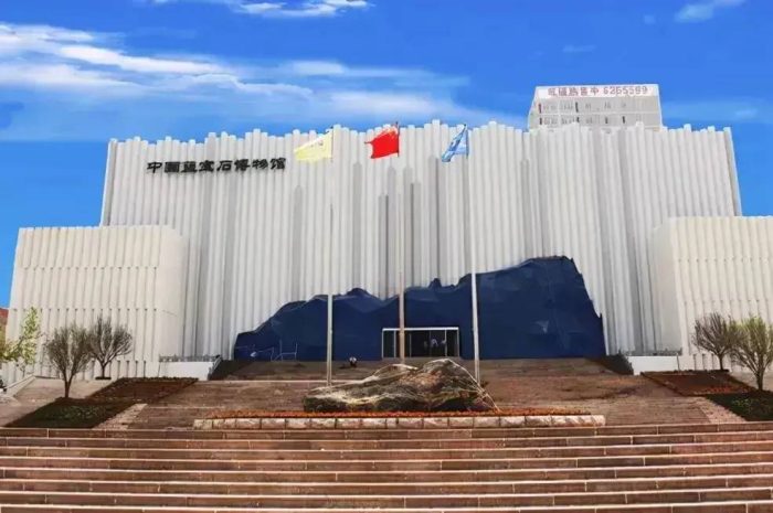 中国县城概况：昌乐——宝都昌乐，常来常乐！-1