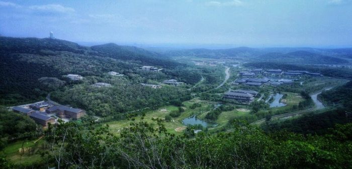 河北十大春季旅游景点（河北适合春季旅游的地方有哪些）-1
