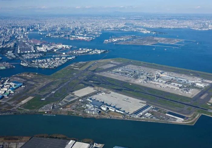 2023年世界十大客流量最高的机场（世界第一大机场是谁）-1