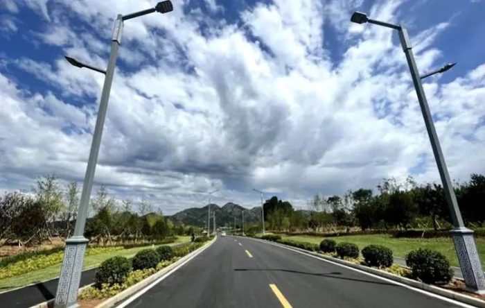 中国市辖区概况:山海关——两京锁钥无双地，万里长城第一关！-1