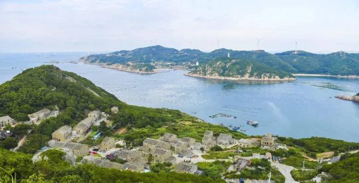 中国县城概况:平潭——祖国大陆距离台湾岛最近的地方！-1
