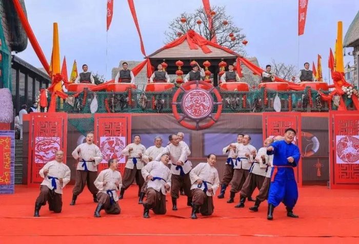 中国县城概况:荣成——荣归故里，成就未来！-1