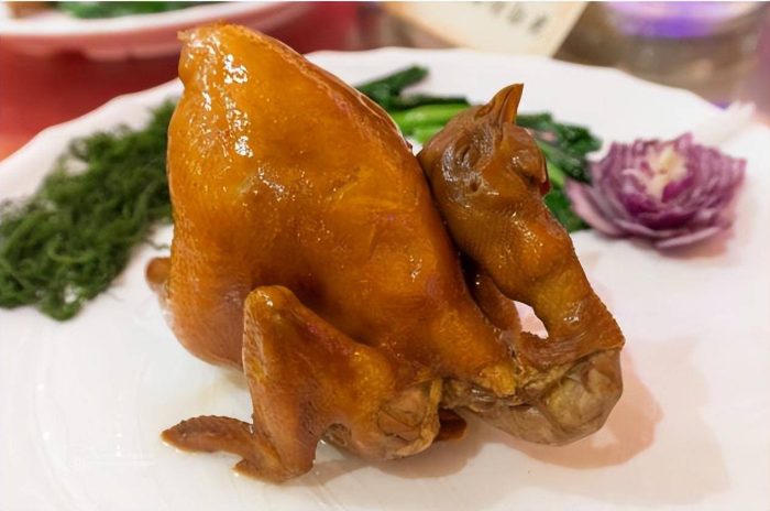 佛山市的十大特色美食（佛山特色美食有哪些？）-1