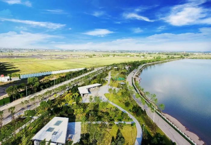 中国县城概况：清徐——中国醋都，山西老陈醋发源地！-1