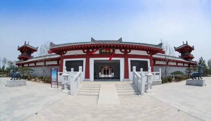 中国县城概况：齐河——上风，上水，上齐河-1