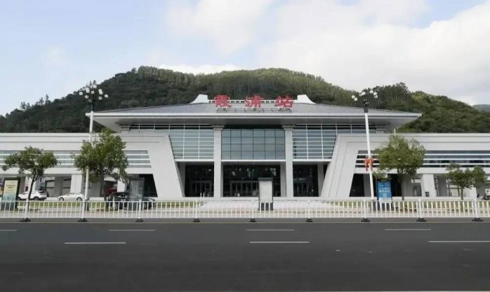 中国县城概况:霞浦——画本霞浦，千鲜之城！-1