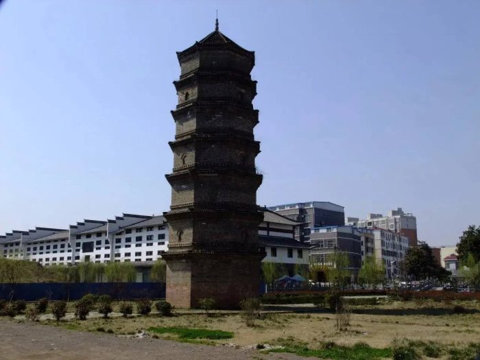 中国县城概况：光山——水光山色，不夜弦城！-1