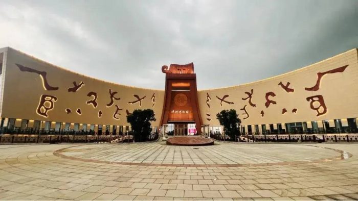 中国县城概况：樟树市——中国药都，美丽樟树！-1