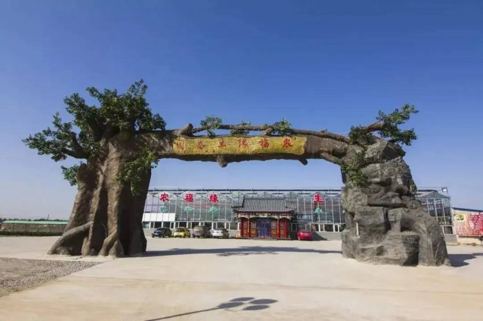 中国县城概况:玉田——冀东粮仓，魅力玉田！-1