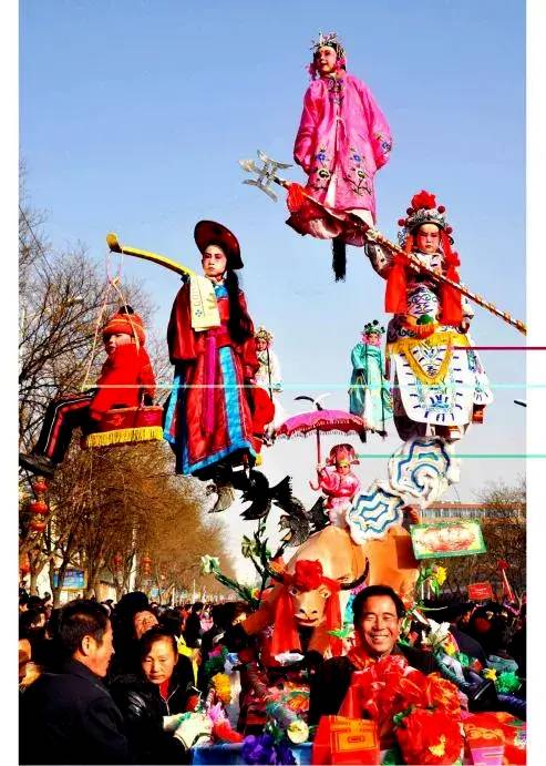 中国县城概况：皋兰——梨韵什川，魅力皋兰！-1
