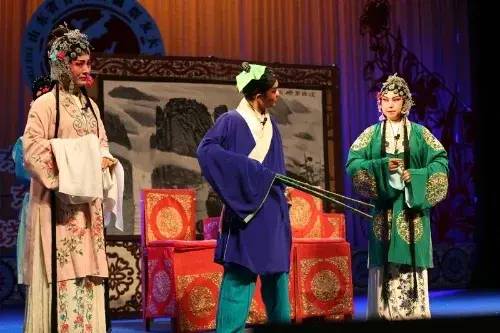 中国百强县概况：广饶县——孙武故里，书香广饶-1