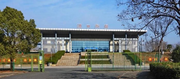 中国市辖区概况：浦口——江河交汇，金陵门户！-1