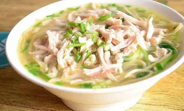 中国县城概况：太和——安徽牛肉板面的发源地！-1