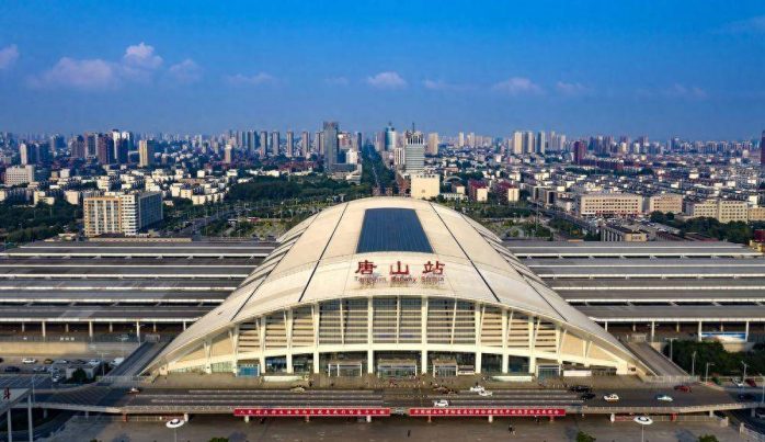 唐山财政收入2023年：2023年唐山各地财政收入表现，曹妃甸总量领先，丰南增速出色-1