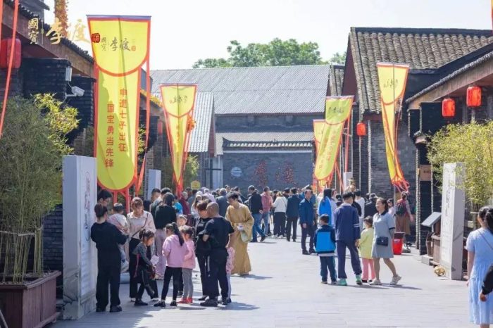 中国县城概况：进贤——东南之藩蔽，闽浙之门户！-1