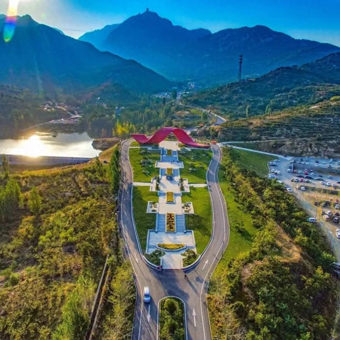 中国县城概况:费县——圣人化行之邦，贤人钟毓之地！-1