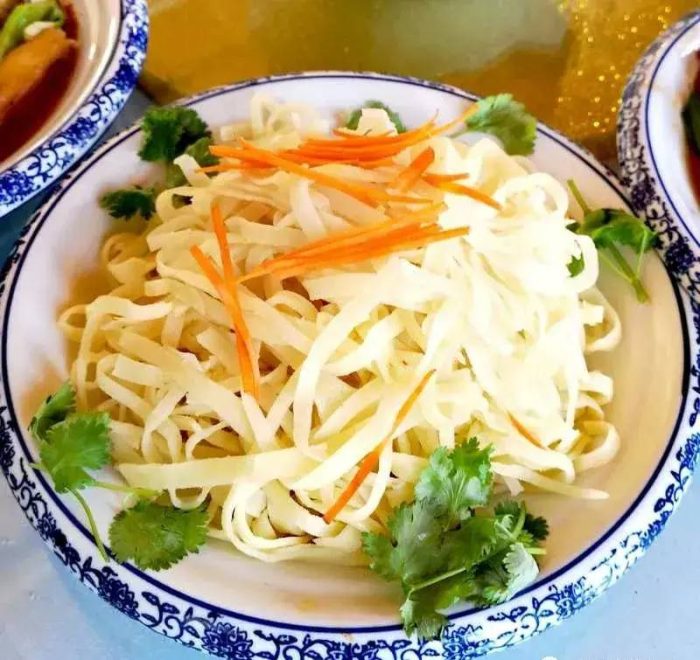 中国县城概况：临泽——七彩丹霞，画里临泽！-1
