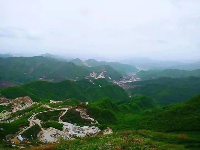 中国地级市概况：营口——山海有情，河海泉城，休闲营口-1